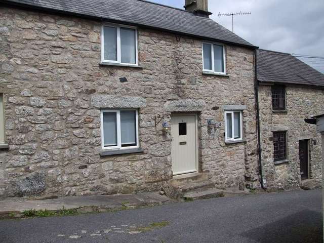  Image of 3 bedroom Cottage to rent in Ponsworthy Ponsworthy Newton Abbot TQ13 at Ponsworthy Ashburton Ponsworthy, TQ13 7PH