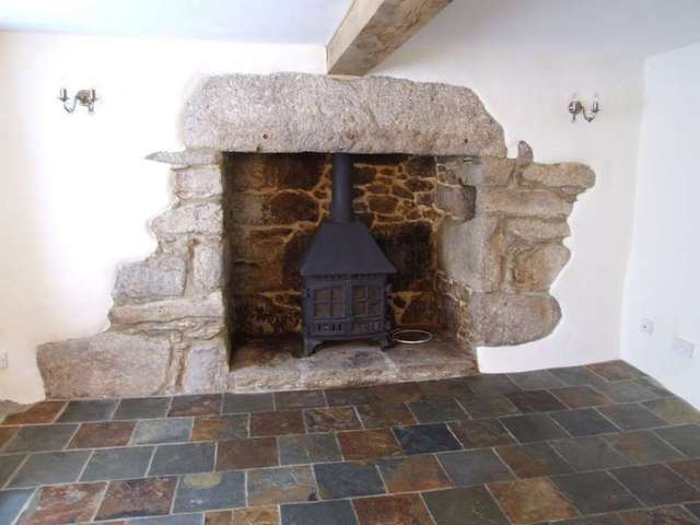  Image of 3 bedroom Cottage to rent in Ponsworthy Ponsworthy Newton Abbot TQ13 at Ponsworthy Ashburton Ponsworthy, TQ13 7PH