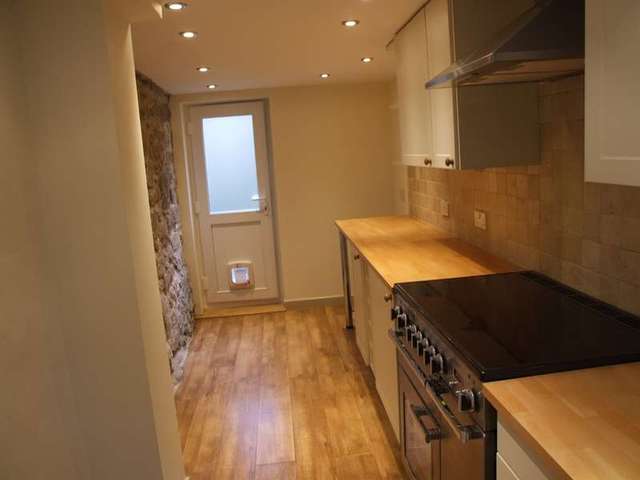  Image of 3 bedroom Cottage to rent in Ponsworthy Ponsworthy Newton Abbot TQ13 at Ponsworthy Ashburton Ponsworthy, TQ13 7PH