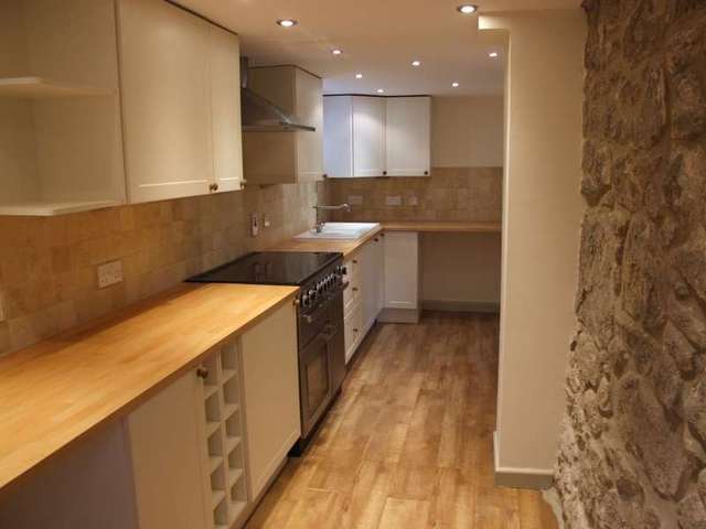  Image of 3 bedroom Cottage to rent in Ponsworthy Ponsworthy Newton Abbot TQ13 at Ponsworthy Ashburton Ponsworthy, TQ13 7PH