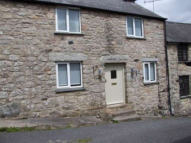  Image of 3 bedroom Cottage to rent in Ponsworthy Ponsworthy Newton Abbot TQ13 at Ponsworthy Ashburton Ponsworthy, TQ13 7PH