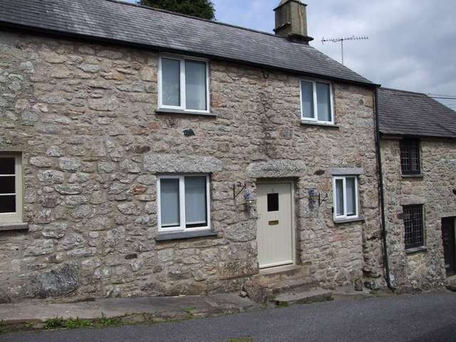  Image of 3 bedroom Cottage to rent in Ponsworthy Ponsworthy Newton Abbot TQ13 at Ponsworthy Ashburton Ponsworthy, TQ13 7PH
