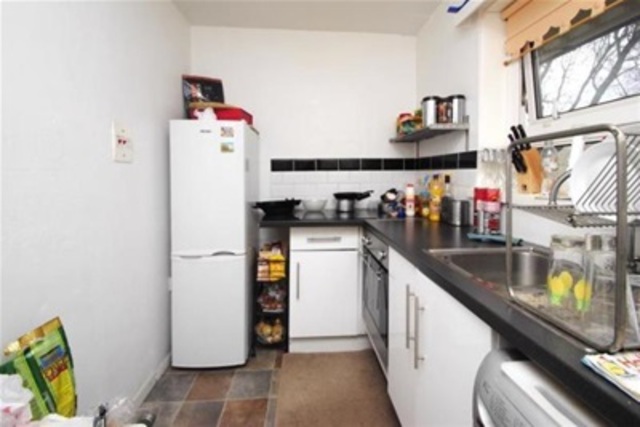 1 Bedroom Flat To Rent In Golden Grove Southampton So14