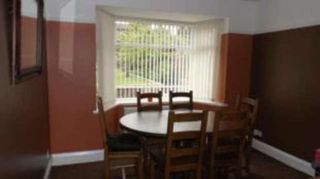  Image of 5 bedroom Detached house for sale in Hermitage Lane Mansfield NG18 at Mansfield Nottinghamshire Mansfield, NG18 5HA