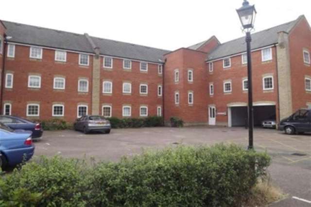 2 Bedroom Flat To Rent In Maria Court Hesper Road Colchester Co2