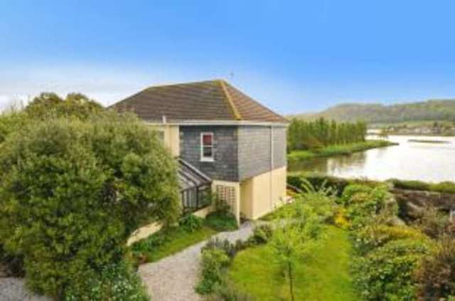  Image of 4 bedroom Detached house for sale in New Street Millbrook Torpoint PL10 at Millbrook Torpoint Millbrook, PL10 1BY