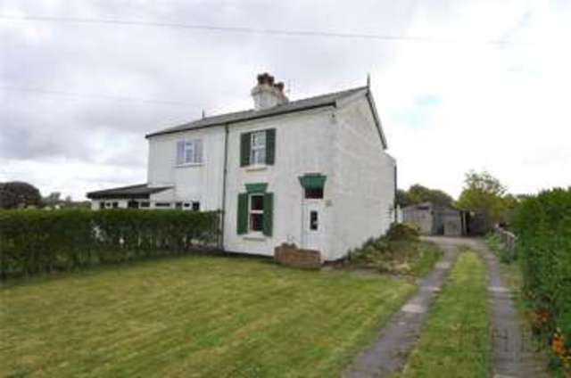  Image of 2 bedroom Semi-Detached house for sale in Bennets Lane Wirral CH47 at (Off) Bennets Lane Meols Hoylake, CH47 7BA