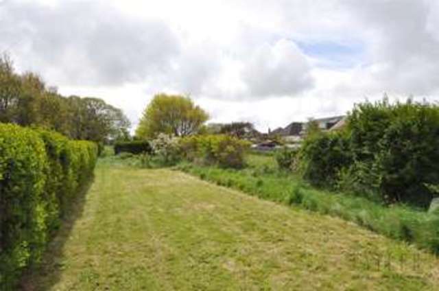  Image of 2 bedroom Semi-Detached house for sale in Bennets Lane Wirral CH47 at (Off) Bennets Lane Meols Hoylake, CH47 7BA