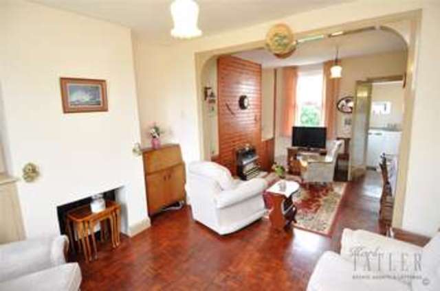  Image of 2 bedroom Semi-Detached house for sale in Bennets Lane Wirral CH47 at (Off) Bennets Lane Meols Hoylake, CH47 7BA