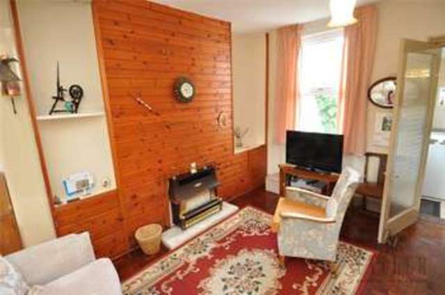  Image of 2 bedroom Semi-Detached house for sale in Bennets Lane Wirral CH47 at (Off) Bennets Lane Meols Hoylake, CH47 7BA