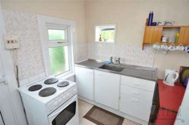  Image of 2 bedroom Semi-Detached house for sale in Bennets Lane Wirral CH47 at (Off) Bennets Lane Meols Hoylake, CH47 7BA