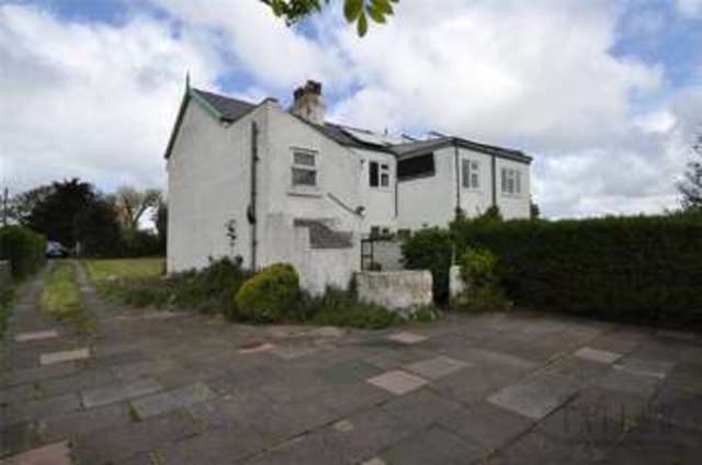  Image of 2 bedroom Semi-Detached house for sale in Bennets Lane Wirral CH47 at (Off) Bennets Lane Meols Hoylake, CH47 7BA