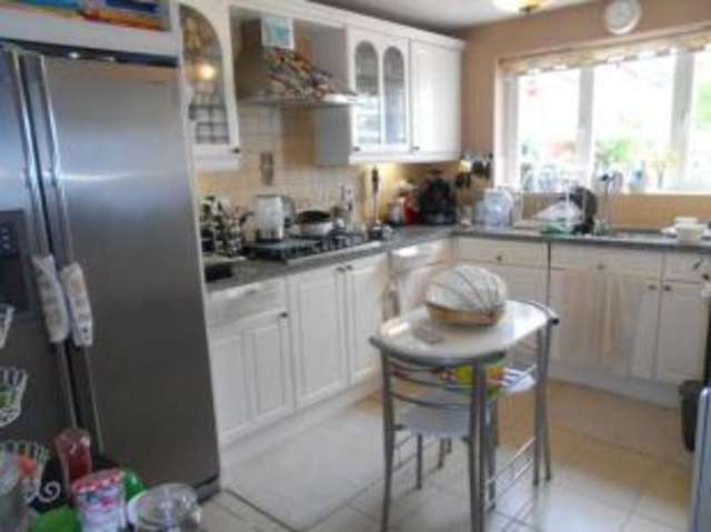  Image of 4 bedroom Detached house for sale in Shorts Avenue Shortstown Bedford MK42 at Shortstown Bedford Harrowden, MK42 0FB