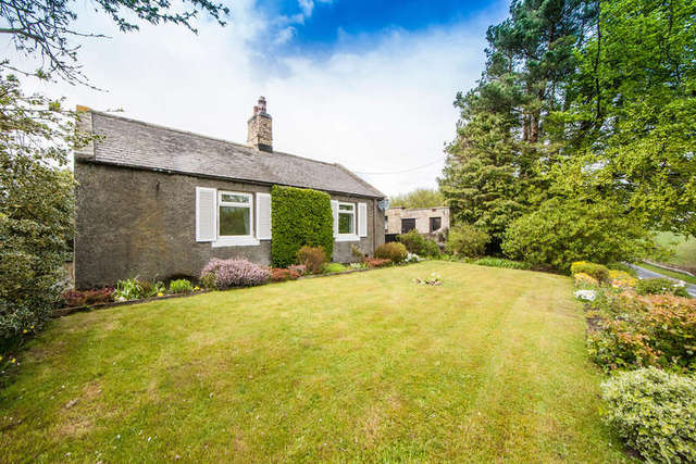  Image of 3 bedroom Detached house for sale in Corbridge NE45 at Stagshaw Corbridge Aydon, NE45 5QD