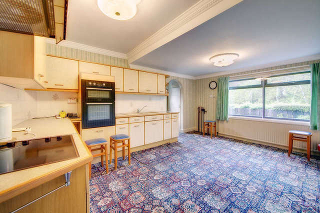  Image of 3 bedroom Detached house for sale in Corbridge NE45 at Stagshaw Corbridge Aydon, NE45 5QD