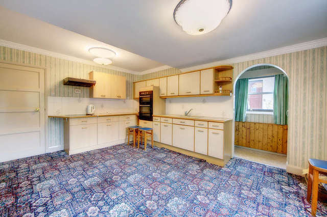  Image of 3 bedroom Detached house for sale in Corbridge NE45 at Stagshaw Corbridge Aydon, NE45 5QD