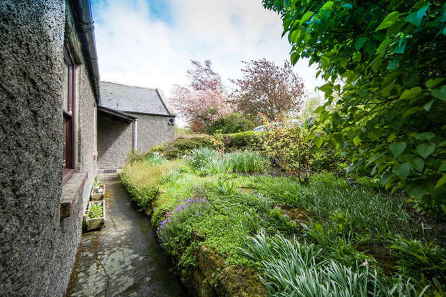  Image of 3 bedroom Detached house for sale in Corbridge NE45 at Stagshaw Corbridge Aydon, NE45 5QD