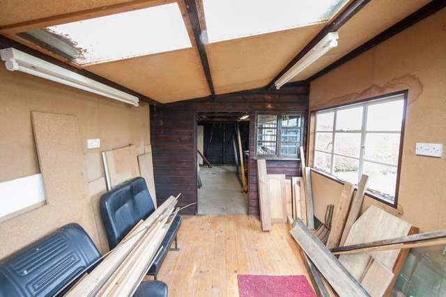  Image of 3 bedroom Detached house for sale in Corbridge NE45 at Stagshaw Corbridge Aydon, NE45 5QD