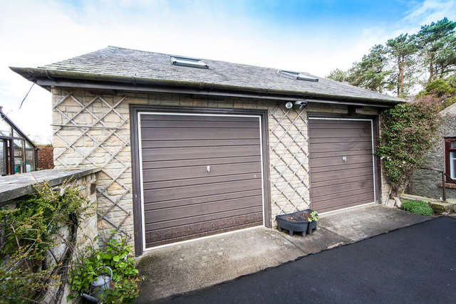  Image of 3 bedroom Detached house for sale in Corbridge NE45 at Stagshaw Corbridge Aydon, NE45 5QD