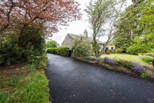  Image of 3 bedroom Detached house for sale in Corbridge NE45 at Stagshaw Corbridge Aydon, NE45 5QD