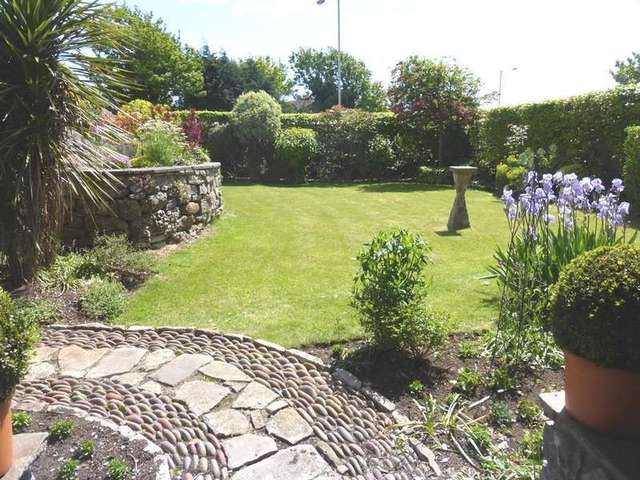  Image of 4 bedroom Detached house for sale in West Road Nottage Porthcawl CF36 at Nottage Village Porthcawl Porthcawl, CF36 3SS