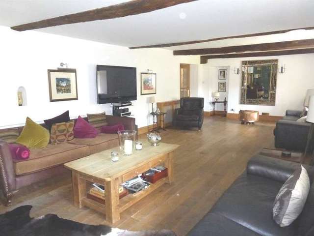  Image of 4 bedroom Detached house for sale in West Road Nottage Porthcawl CF36 at Nottage Village Porthcawl Porthcawl, CF36 3SS