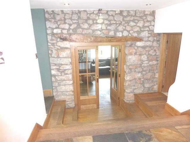  Image of 4 bedroom Detached house for sale in West Road Nottage Porthcawl CF36 at Nottage Village Porthcawl Porthcawl, CF36 3SS