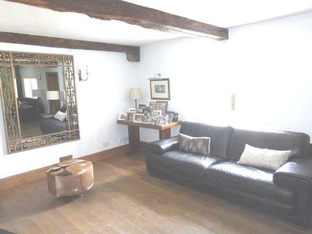  Image of 4 bedroom Detached house for sale in West Road Nottage Porthcawl CF36 at Nottage Village Porthcawl Porthcawl, CF36 3SS