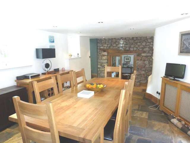  Image of 4 bedroom Detached house for sale in West Road Nottage Porthcawl CF36 at Nottage Village Porthcawl Porthcawl, CF36 3SS