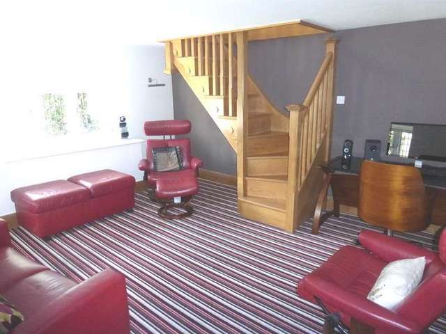  Image of 4 bedroom Detached house for sale in West Road Nottage Porthcawl CF36 at Nottage Village Porthcawl Porthcawl, CF36 3SS