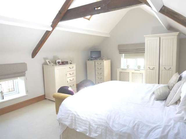  Image of 4 bedroom Detached house for sale in West Road Nottage Porthcawl CF36 at Nottage Village Porthcawl Porthcawl, CF36 3SS
