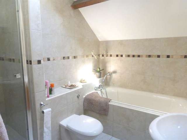  Image of 4 bedroom Detached house for sale in West Road Nottage Porthcawl CF36 at Nottage Village Porthcawl Porthcawl, CF36 3SS