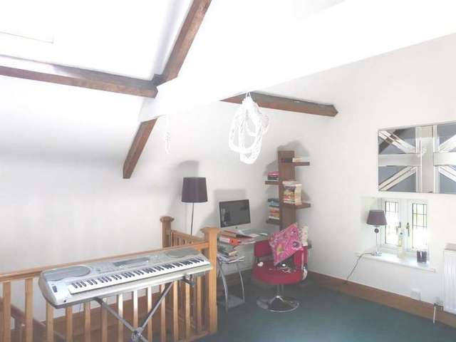 Image of 4 bedroom Detached house for sale in West Road Nottage Porthcawl CF36 at Nottage Village Porthcawl Porthcawl, CF36 3SS