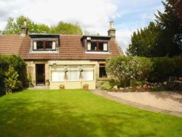  Image of 4 bedroom Cottage for sale in Freuchie Freuchie Cupar KY15 at Freuchie Cupar, KY15 7HT