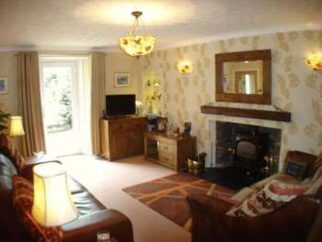 Image of 4 bedroom Cottage for sale in Freuchie Freuchie Cupar KY15 at Freuchie Cupar, KY15 7HT