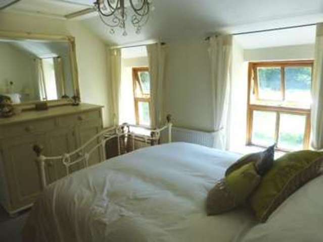  Image of 2 bedroom Detached house for sale in Crinow Narberth SA67 at Narberth Pembrokeshire Crinow, SA67 8UB