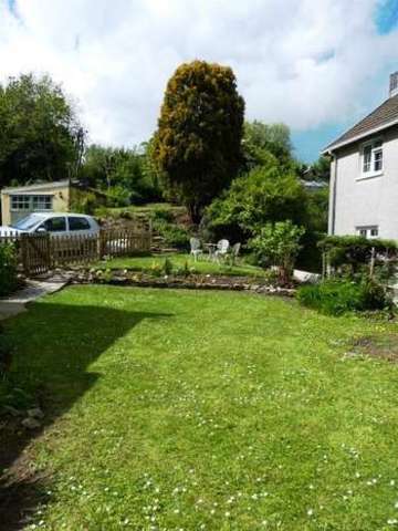  Image of 2 bedroom Detached house for sale in Crinow Narberth SA67 at Narberth Pembrokeshire Crinow, SA67 8UB