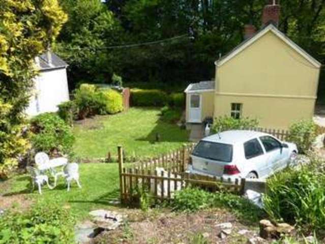  Image of 2 bedroom Detached house for sale in Crinow Narberth SA67 at Narberth Pembrokeshire Crinow, SA67 8UB