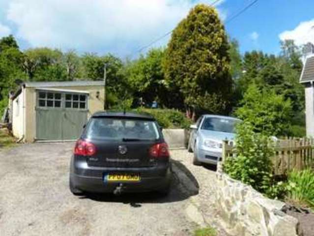  Image of 2 bedroom Detached house for sale in Crinow Narberth SA67 at Narberth Pembrokeshire Crinow, SA67 8UB