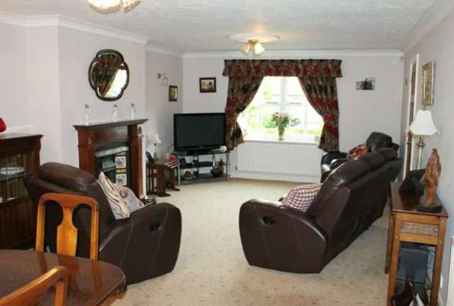  Image of 3 bedroom Terraced house for sale in Yearby Road Yearby Redcar TS11 at Yearby  Redcar, TS11 8HF