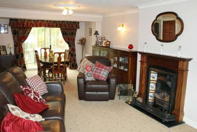  Image of 3 bedroom Terraced house for sale in Yearby Road Yearby Redcar TS11 at Yearby  Redcar, TS11 8HF