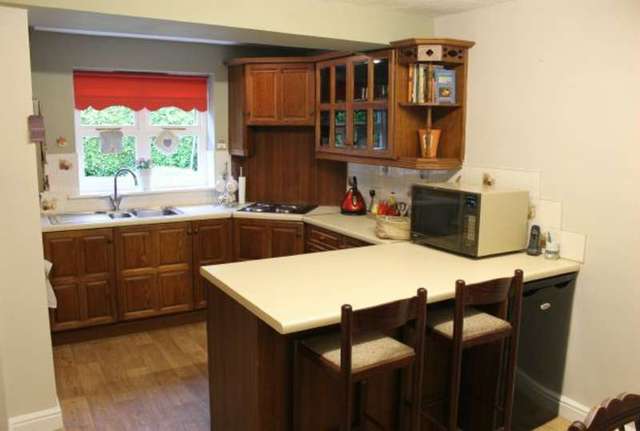  Image of 3 bedroom Terraced house for sale in Yearby Road Yearby Redcar TS11 at Yearby  Redcar, TS11 8HF