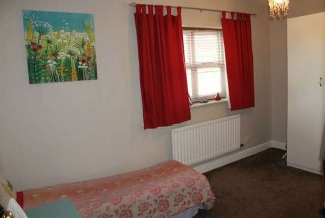 Image of 3 bedroom Terraced house for sale in Yearby Road Yearby Redcar TS11 at Yearby  Redcar, TS11 8HF