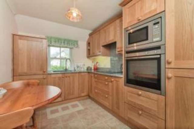  Image of 2 bedroom Flat for sale in Lemon Hill Gardens Mylor Bridge Falmouth TR11 at Mylor Bridge Falmouth Mylor Bridge, TR11 5NR