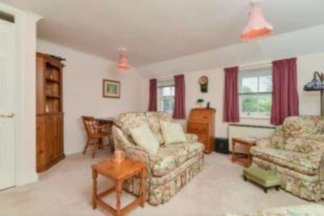  Image of 2 bedroom Flat for sale in Lemon Hill Gardens Mylor Bridge Falmouth TR11 at Mylor Bridge Falmouth Mylor Bridge, TR11 5NR