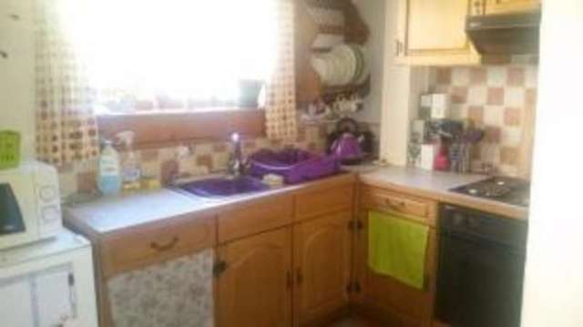  Image of 2 bedroom Terraced house for sale in Northallerton Road Brompton Northallerton DL6 at Brompton Northallerton Brompton, DL6 2QR