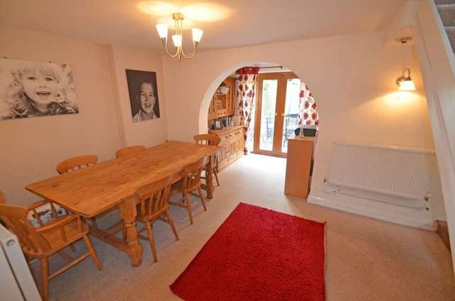  Image of 3 bedroom Cottage for sale in Broadway Road Windlesham GU20 at Broadway Road  Windlesham, GU20 6BU