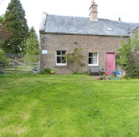  Image of 1 bedroom Terraced house to rent in Dunning Park Dunning Perth PH2 at Dunning Perthshire Perthshire, PH2 0QR