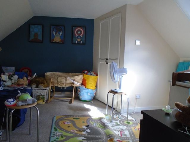  Image of 2 bedroom Flat to rent in Scott Street Burrelton Blairgowrie PH13 at Coupar Angus Perthshire Perthshire, PH13 9PD