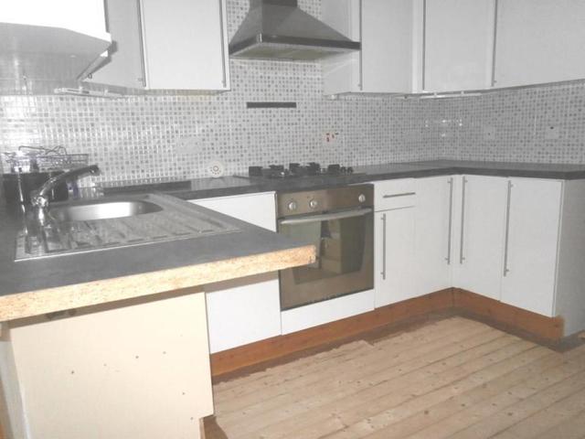  Image of 2 bedroom Flat to rent in Scott Street Burrelton Blairgowrie PH13 at Coupar Angus Perthshire Perthshire, PH13 9PD